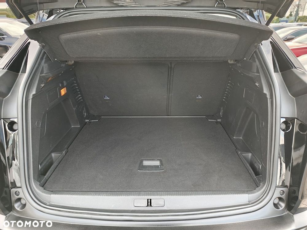 Peugeot 3008 1.2 PureTech Active Pack S&S - 10