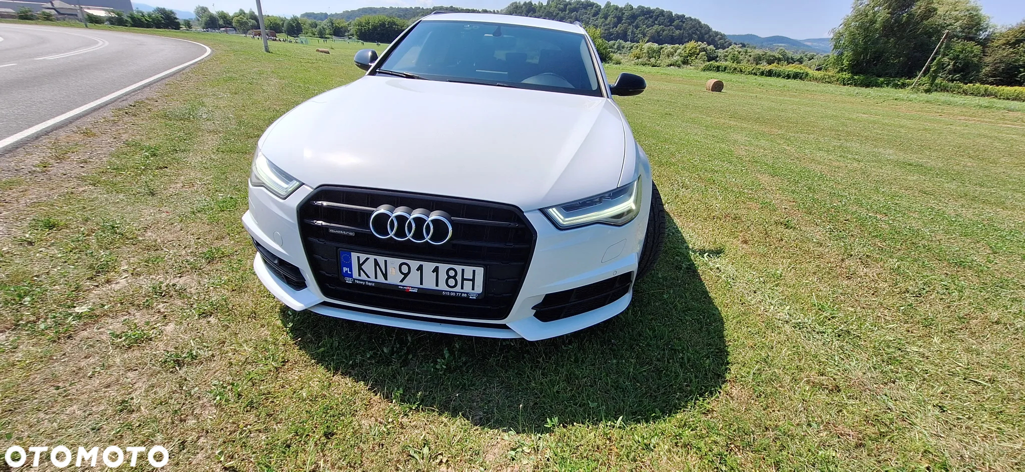 Audi A6 2.0 TDI Quattro S tronic - 4