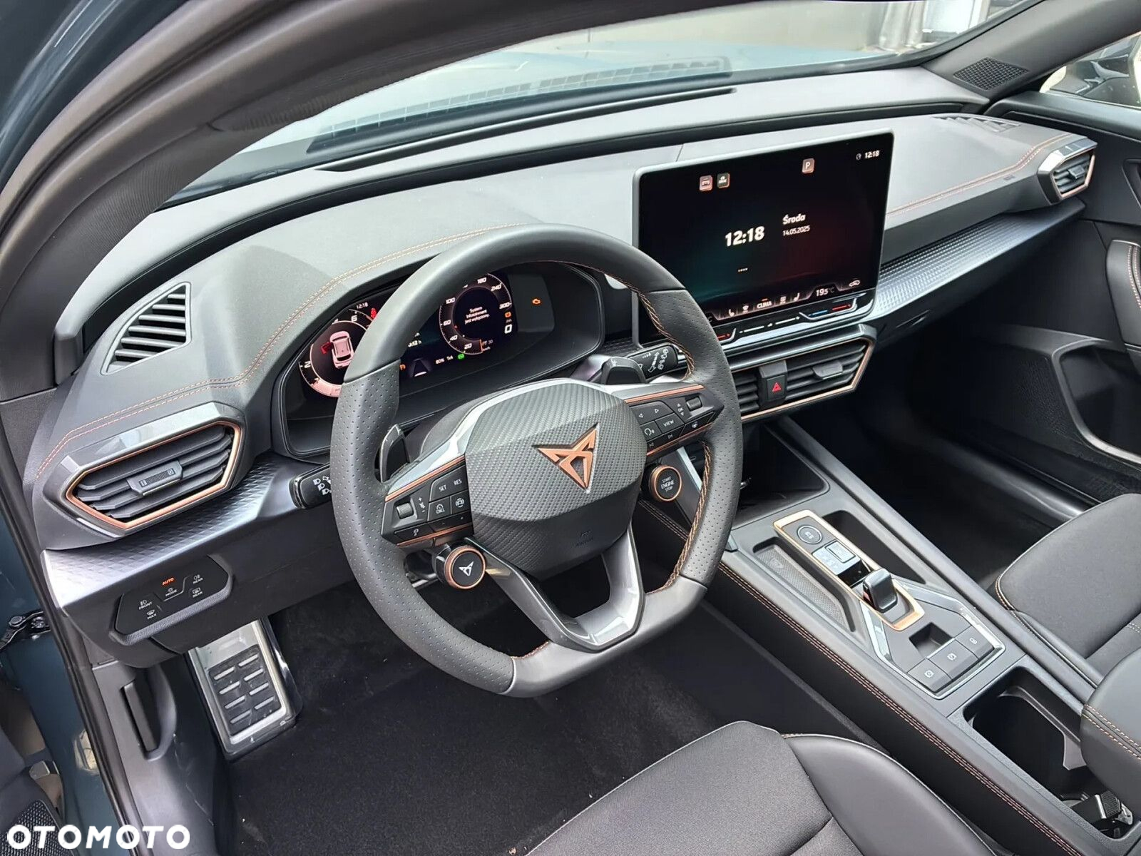 Cupra Formentor - 5