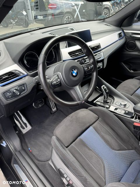 BMW X2 xDrive20i M Sport - 2