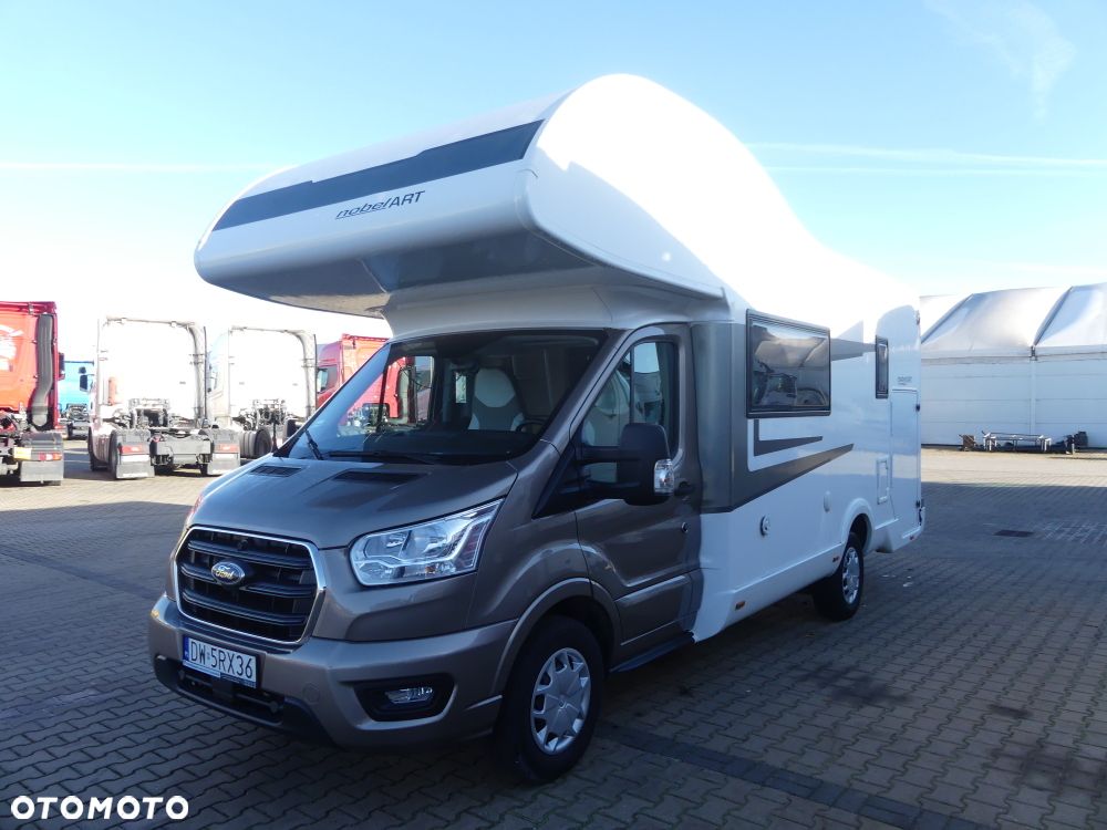 NobelART A-9000 ELEGANCE - 1