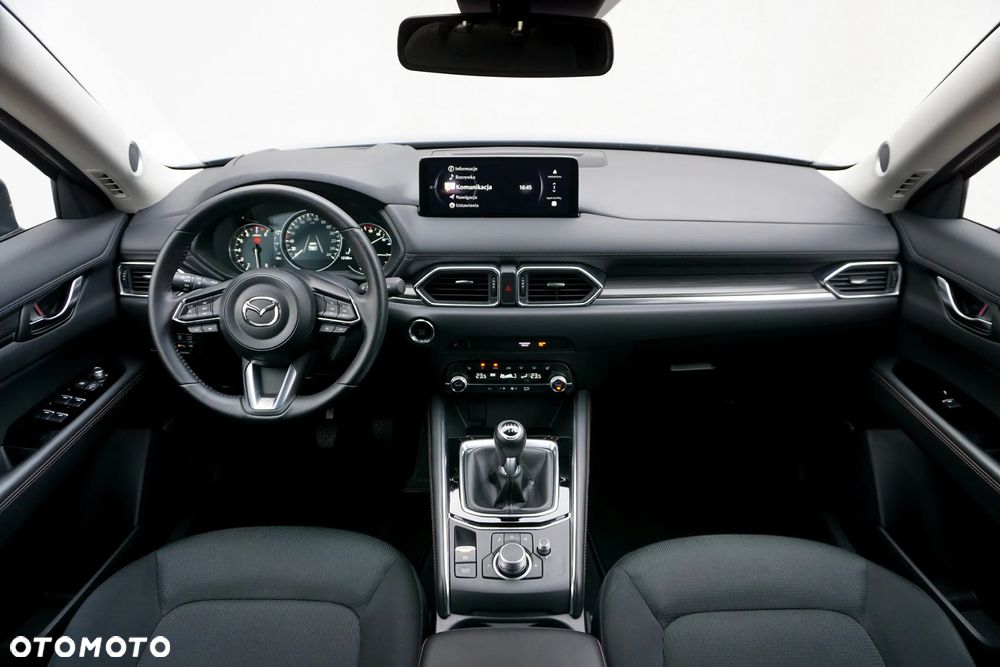 Mazda CX-5 2.0 Exclusive-Line 2WD - 14