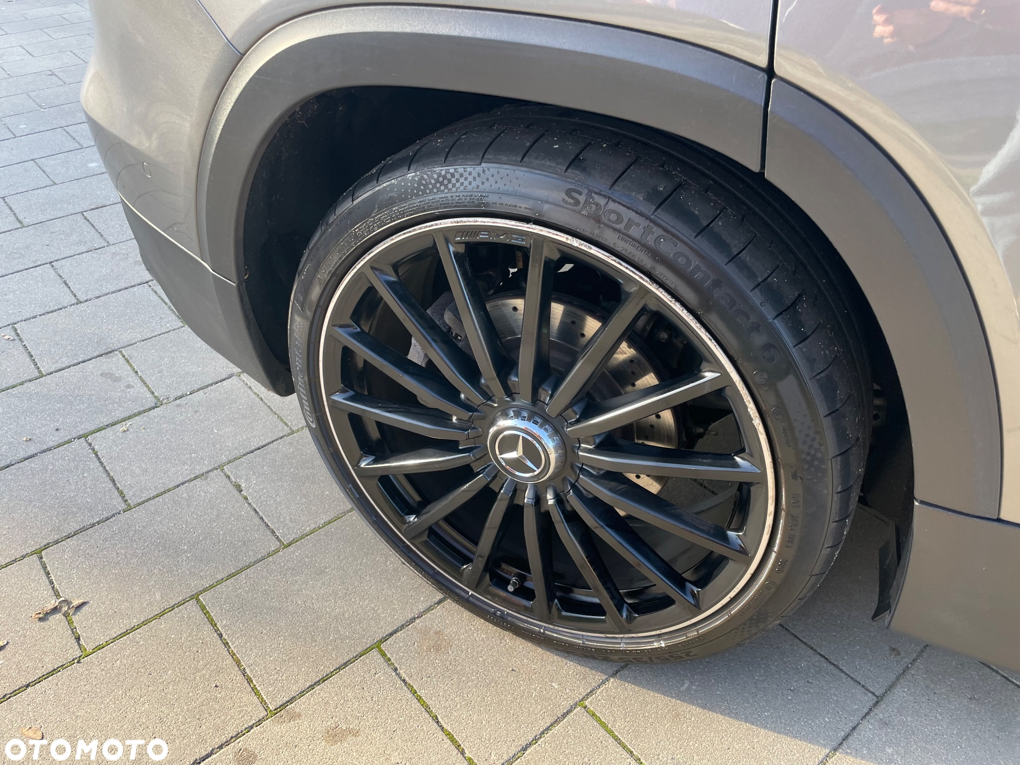 Mercedes-Benz GLB AMG 35 4-Matic - 14
