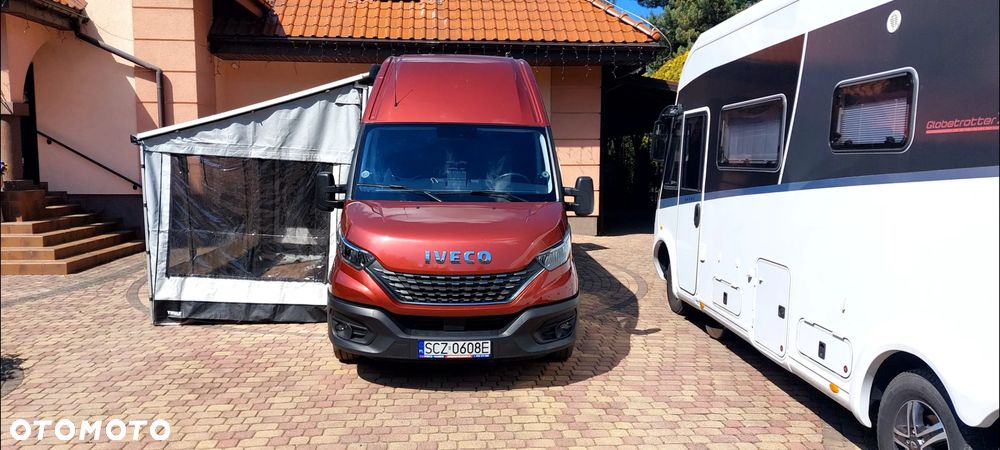 Iveco DAILY 35S18 - 23