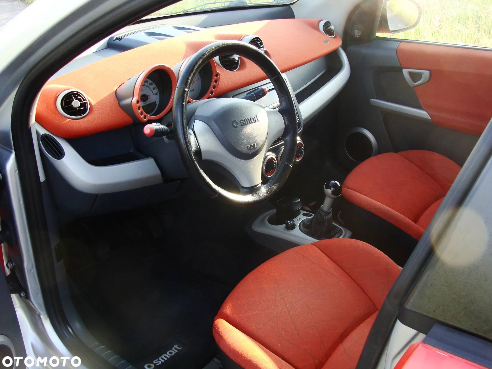 Smart Forfour passion - 29
