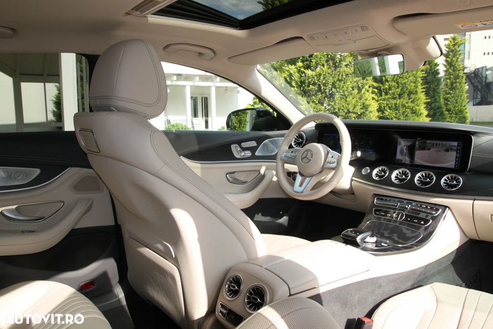 Mercedes-Benz CLS - 6