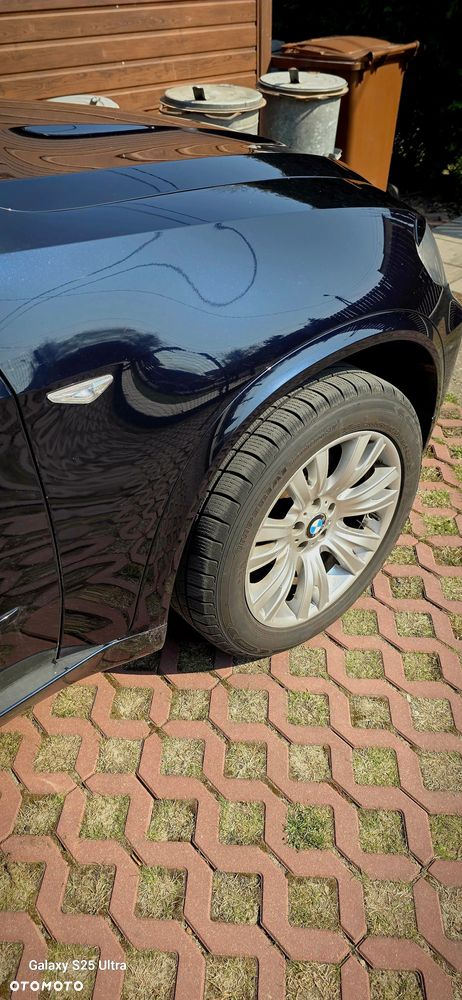 BMW X5 3.0d xDrive - 11