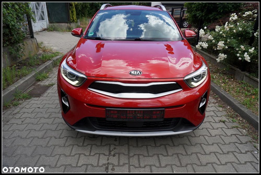 Kia Stonic 1.4 Spirit - 24