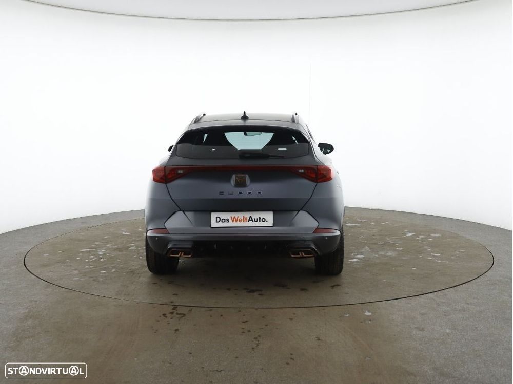 Cupra Formentor 1.4 e-Hybrid DSG VZ - 14
