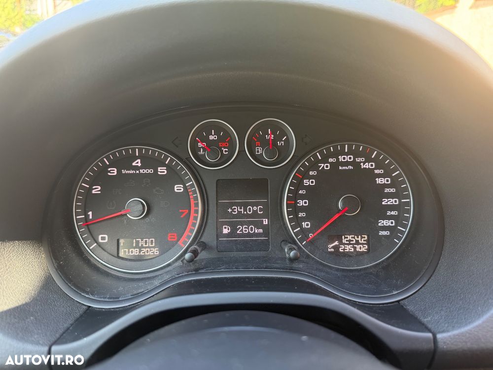 Audi A3 - 14