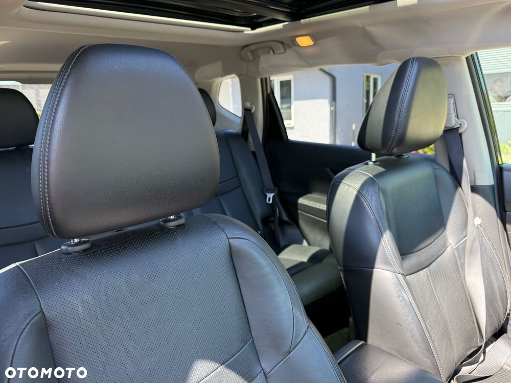 Nissan X-Trail 1.6 DCi Tekna - 25