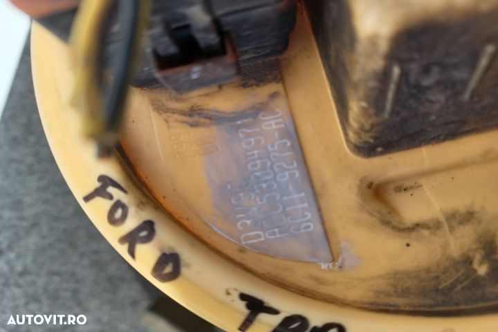 Pompa motorina din rezervor A2C53094971 6C11-9275-AC 6C119275AC Ford - 3