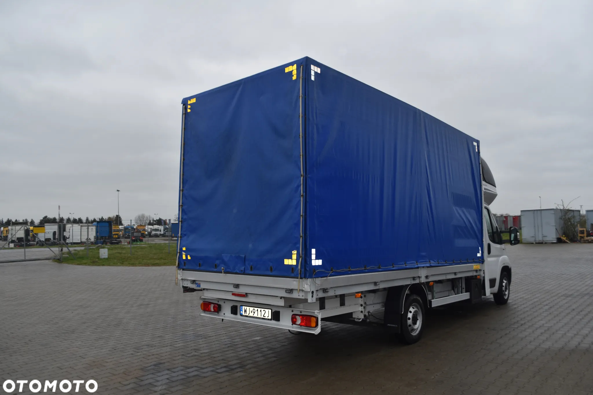 Fiat Ducato - 7