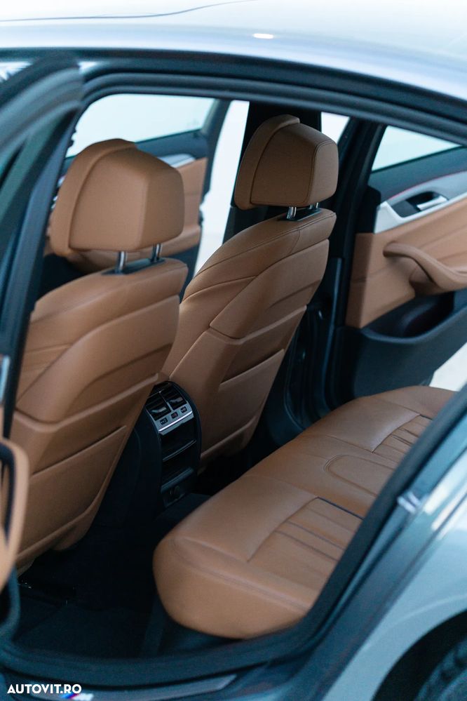 BMW Seria 5 530e xDrive AT PHEV - 15