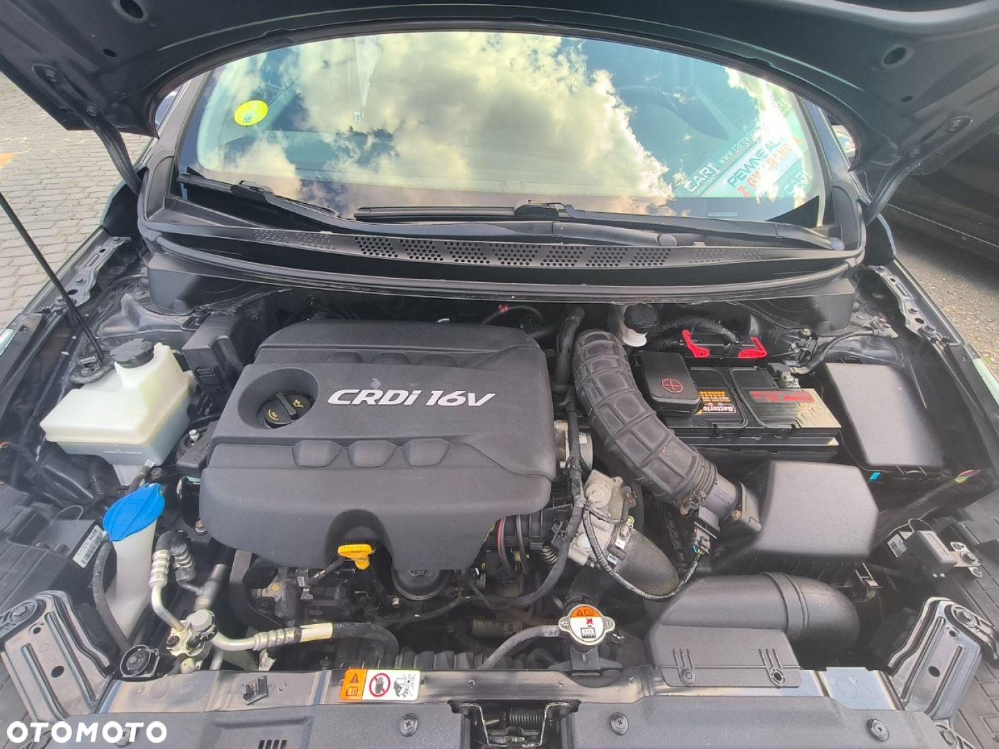 Kia Ceed - 16