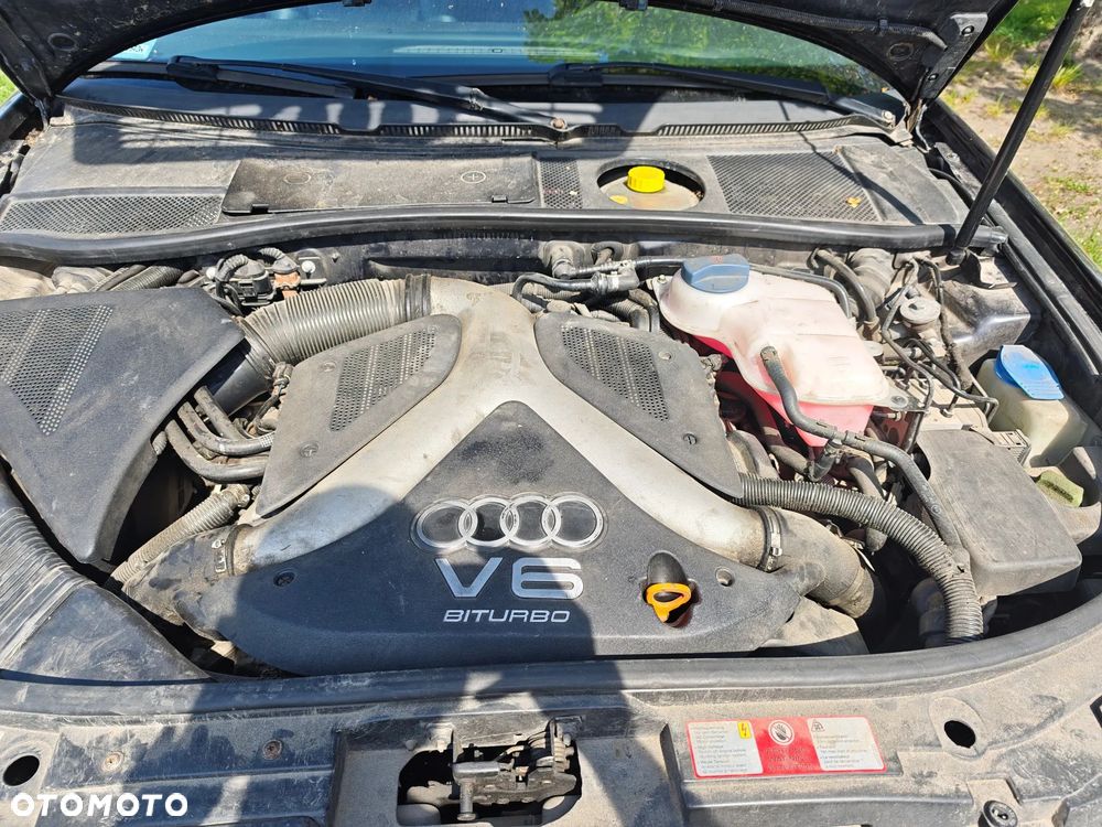 Audi A6 Avant - 6