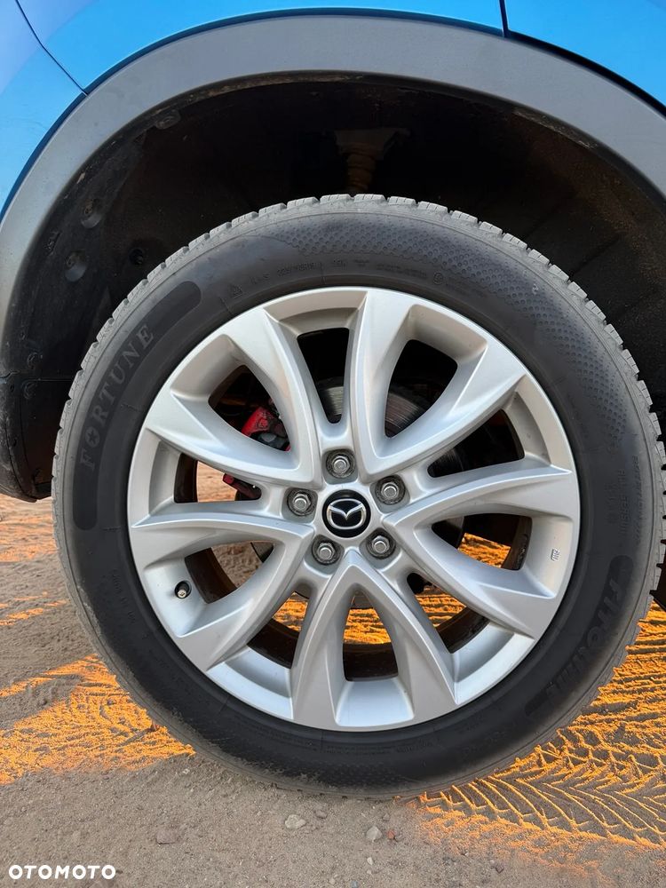 Mazda CX-5 2.0 Skypassion - 18