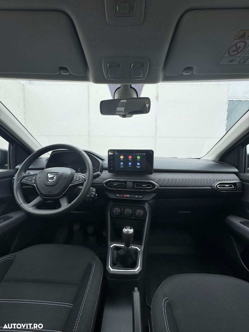 Dacia Logan - 10