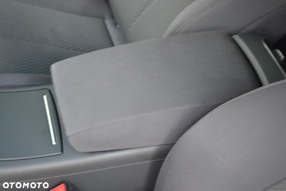 Audi A6 Avant - 21