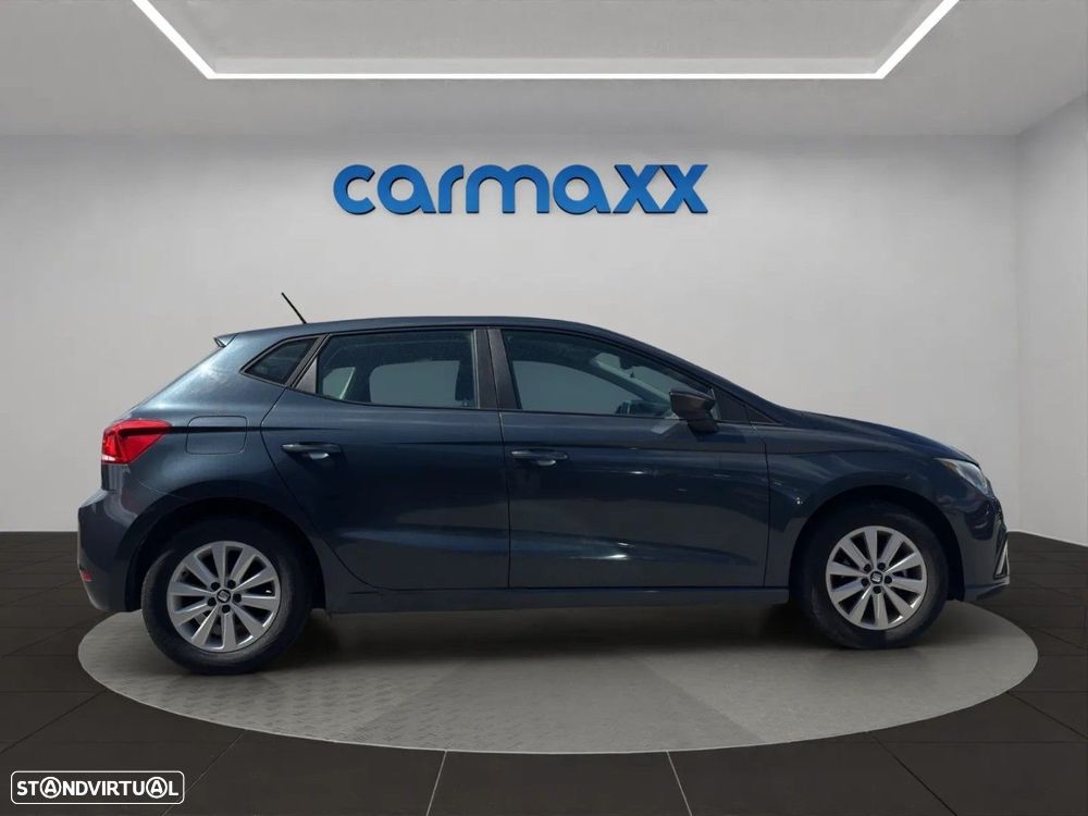 SEAT Ibiza 1.0 Style - 7