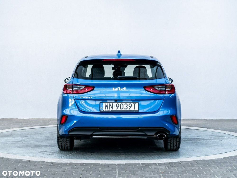 Kia Ceed 1.5 T-GDI M - 7