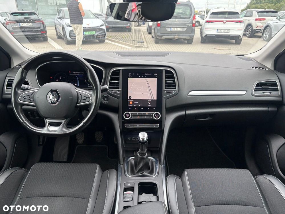 Renault Megane - 10