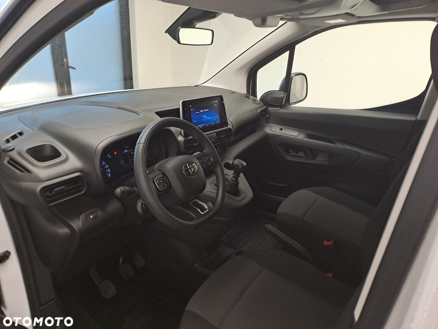 Toyota PROACE CITY - 5
