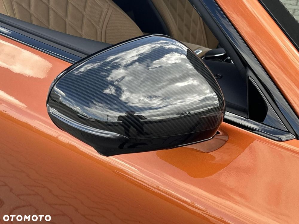 Mercedes-Benz AMG GT - 10