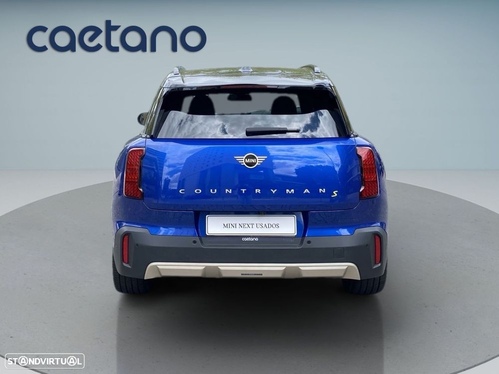 MINI Countryman SE Favoured XL - 25