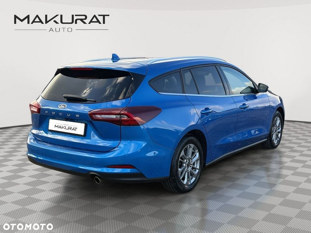 Ford Focus - 5