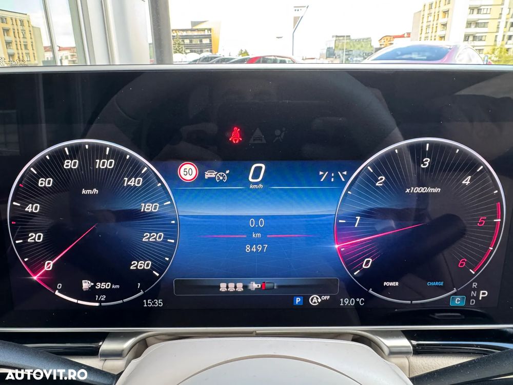 Mercedes-Benz S 350 d 4MATIC L 9G-TRONIC - 31