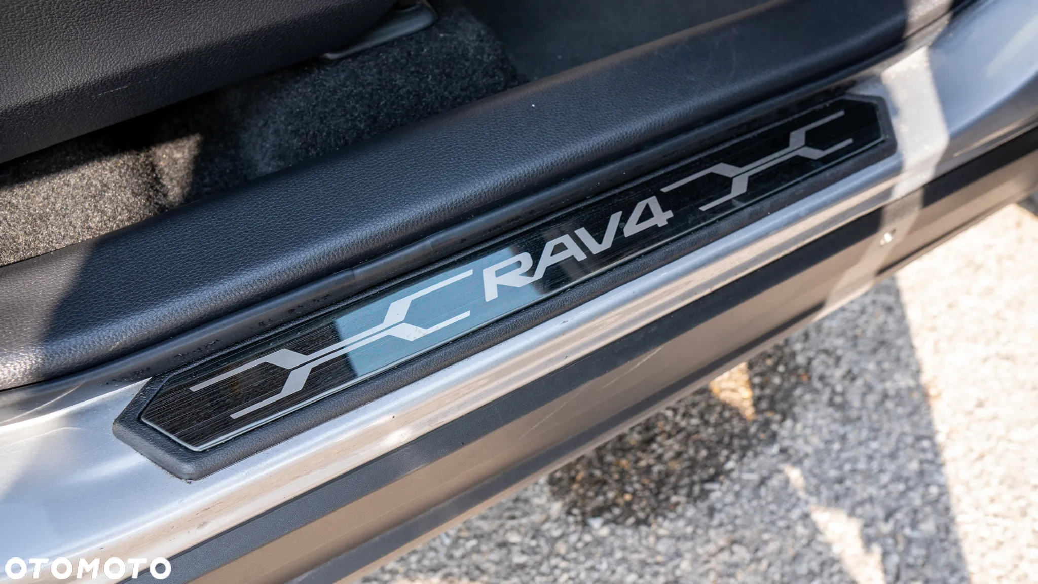 Toyota RAV4 2.0 Comfort 4x4 MS - 19