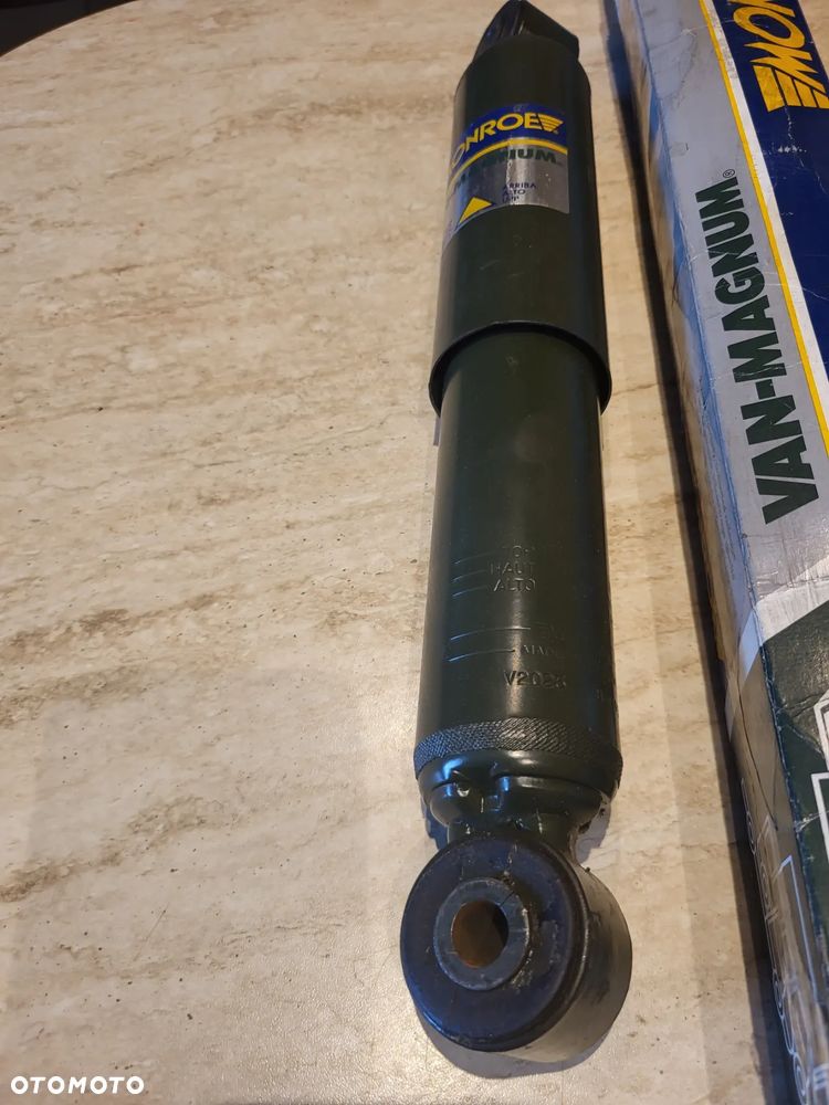 Amortyzator tył  VW LT 28-35 I 2.0/2.4D/2.7D 04.75-07.92  LE/PR - 1