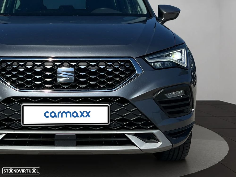 SEAT Ateca 1.5 TSI Xperience DSG - 17