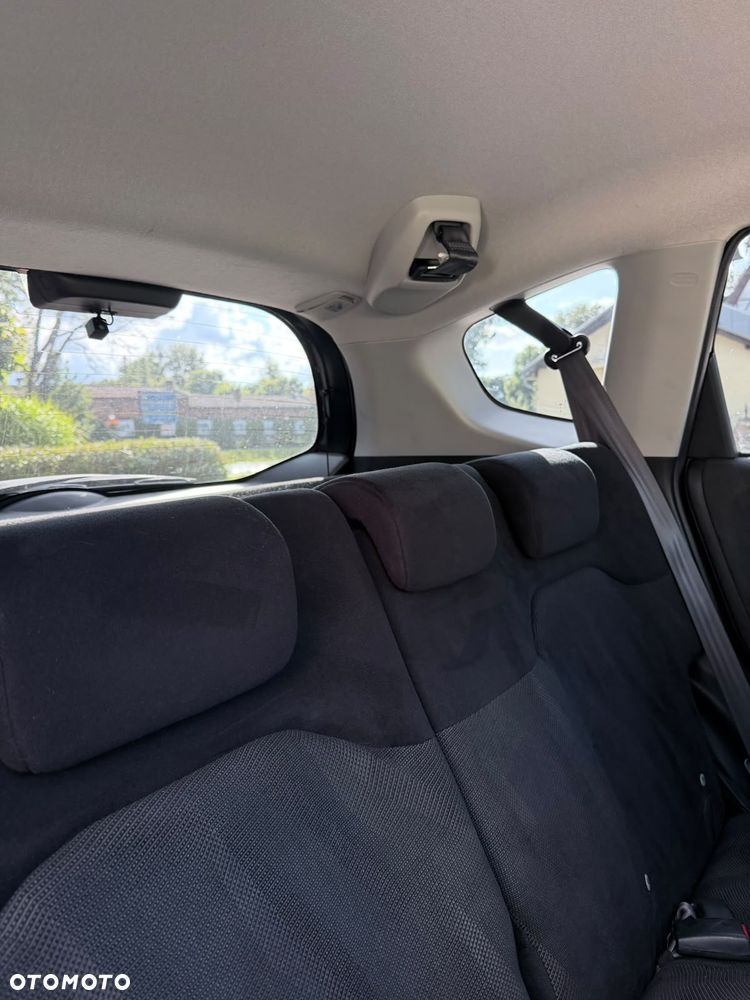 Honda Jazz 1.4 Elegance - 14