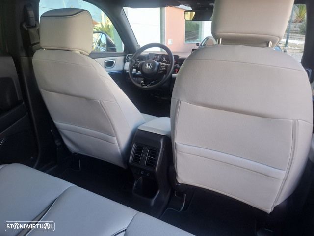 Honda e-Ny1 Advance-Pack - 36