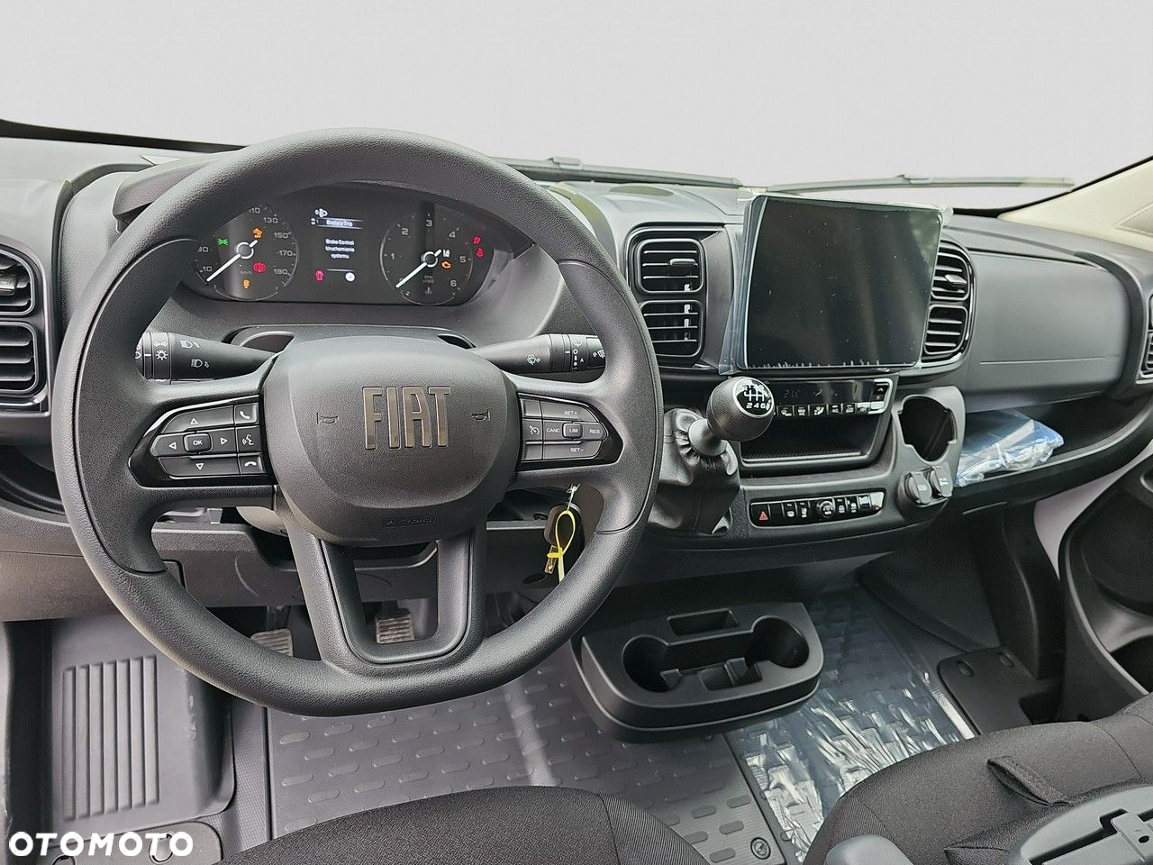 Fiat Ducato - 13