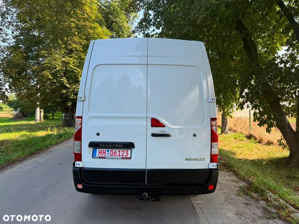 Renault Master - 7