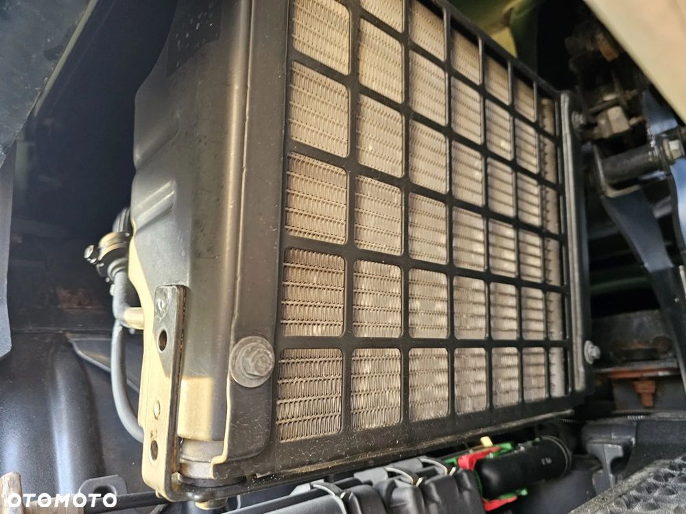 Scania R450/ Winda / Kabina sypialna/ Chłodnia/ Super Stan/ - 32