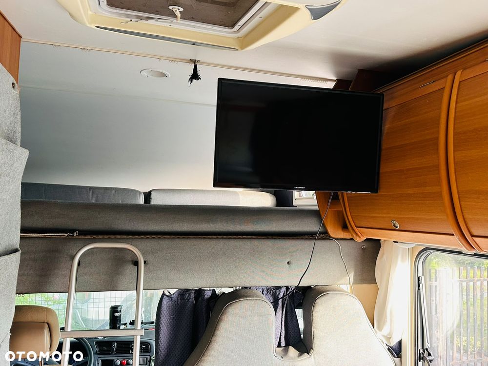 Fiat Ducato - 6