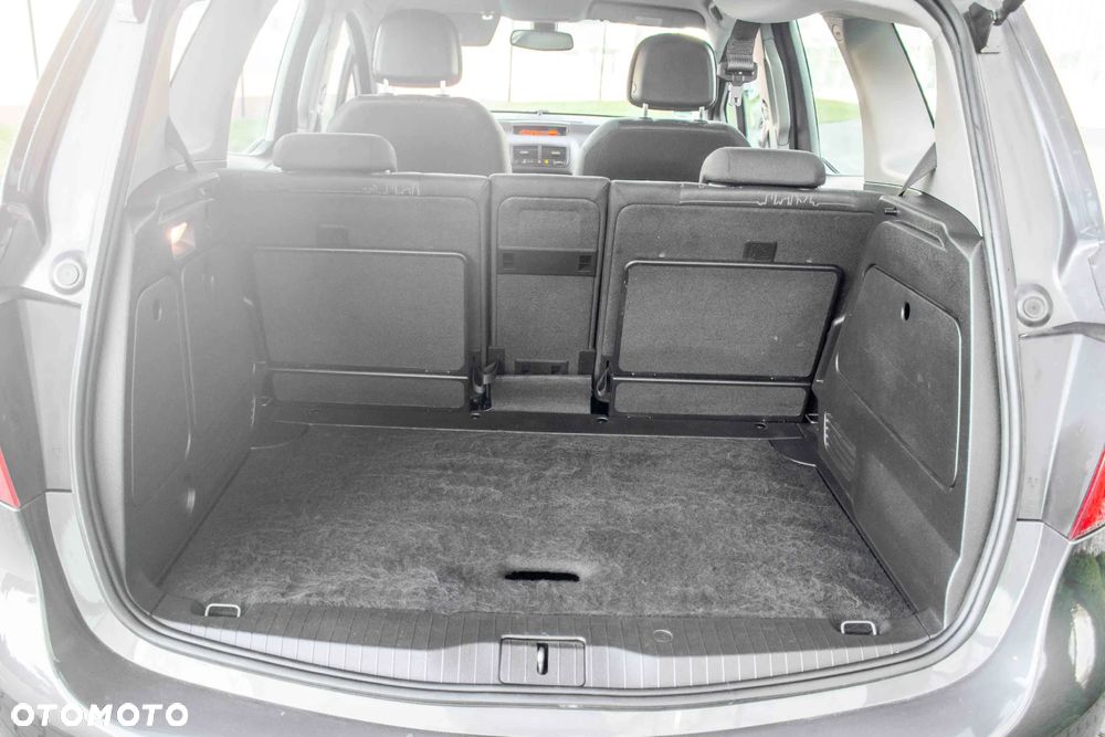 Opel Meriva 1.4 T Edition 150 S&S - 22