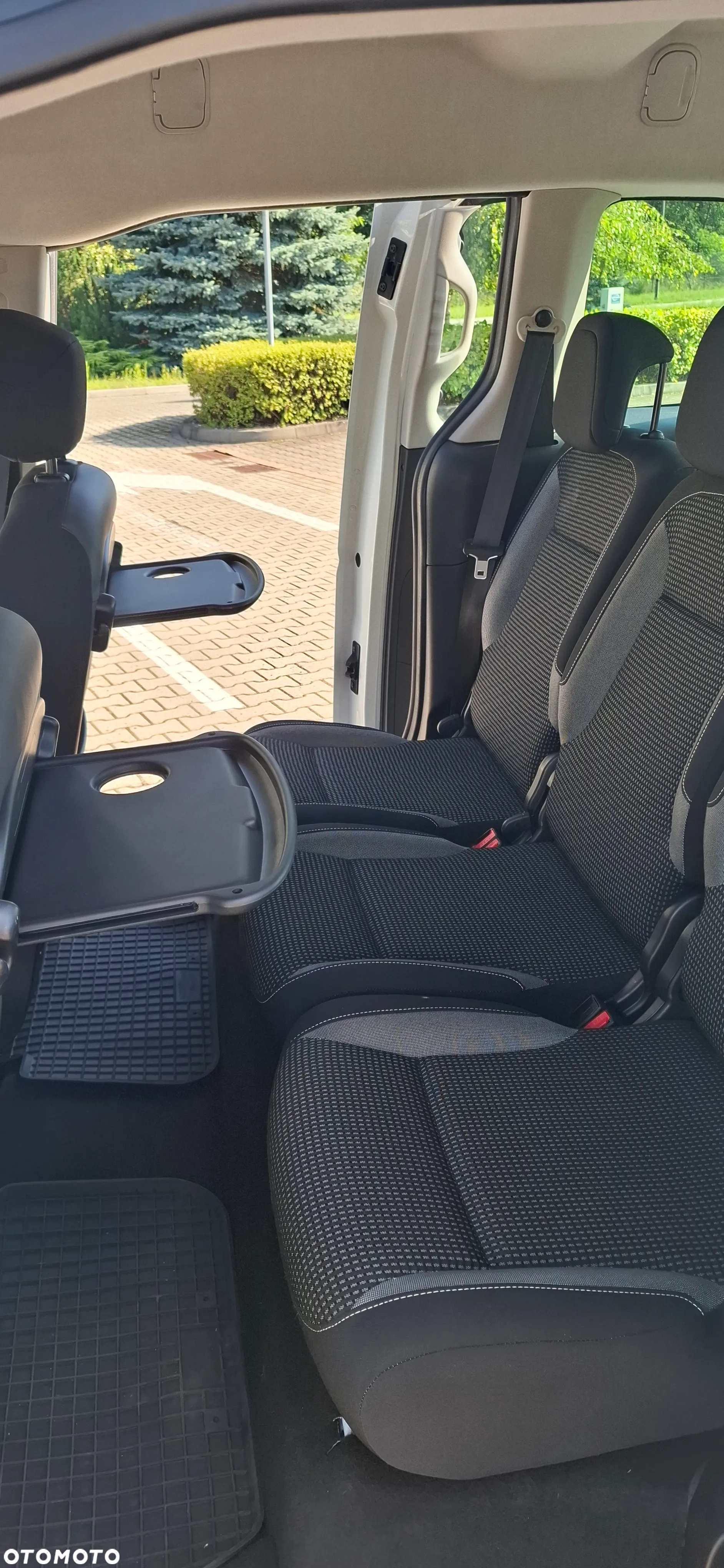 Peugeot Partner 1.6 BlueHDi Active - 3