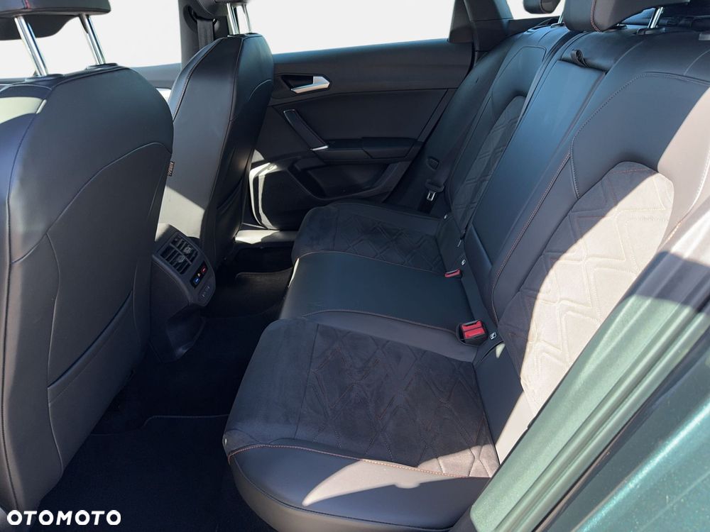 Seat Leon Sportstourer - 14