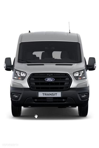 Ford Transit Kombi M1 L3H2 Trend - 9