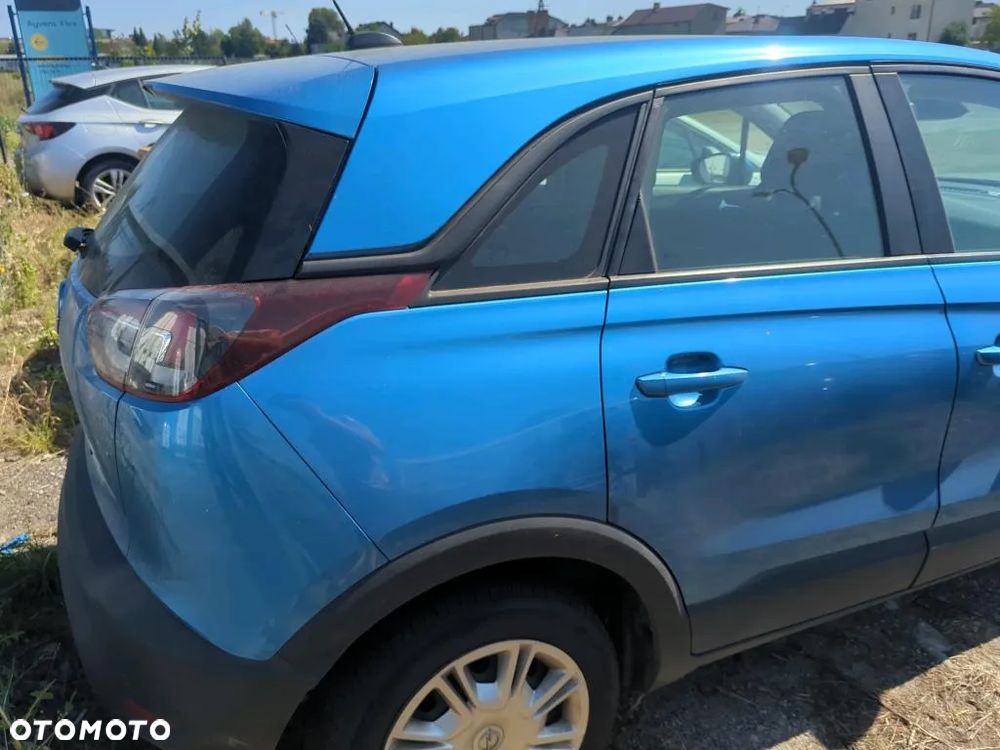 Opel Crossland X 1.5 CDTI Enjoy S&S - 4