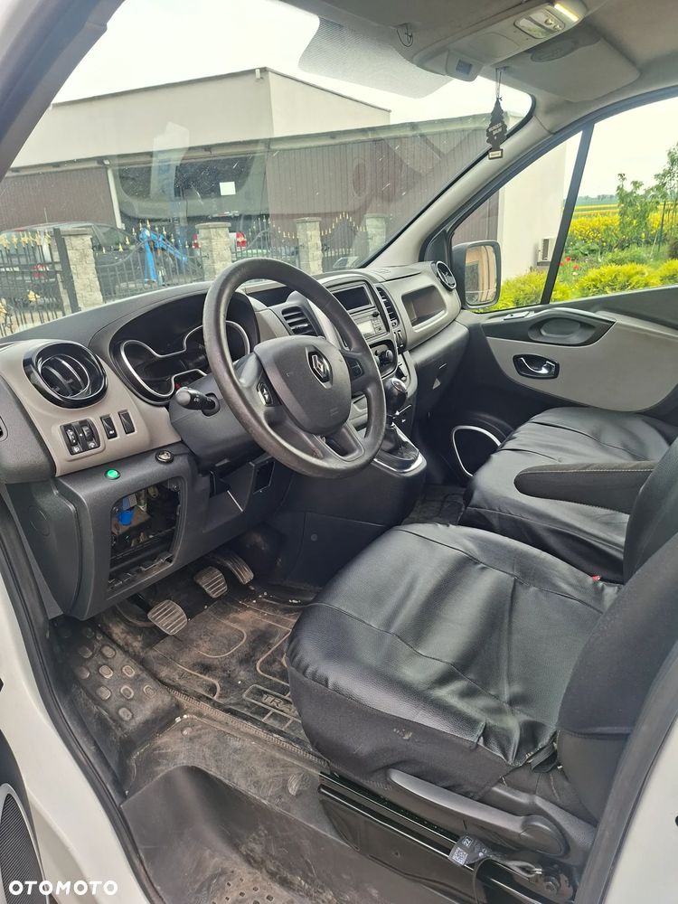 Renault Renault Trafic - 6