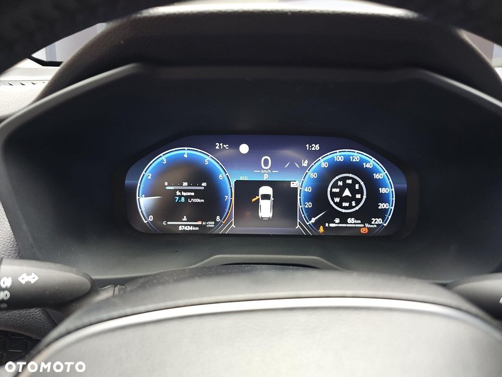 Toyota RAV4 2.0 Comfort 4x2 MS - 16