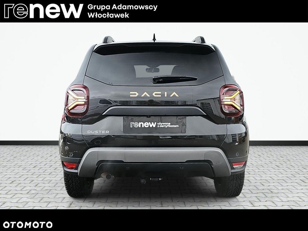 Dacia Duster 1.0 TCe Prestige - 10