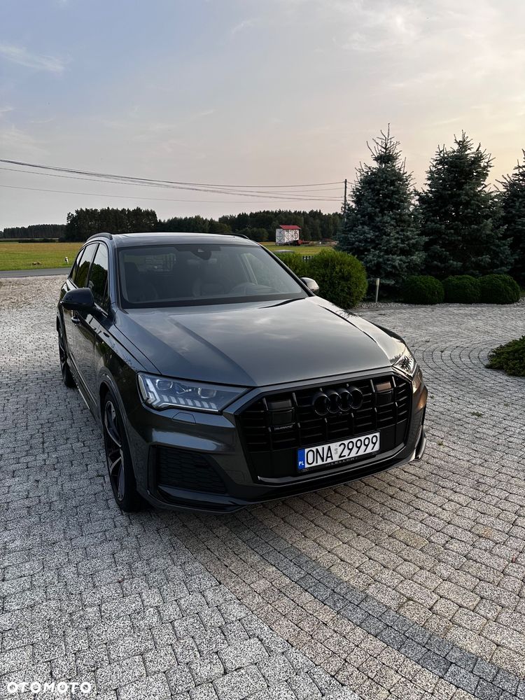 Audi Q7 - 10