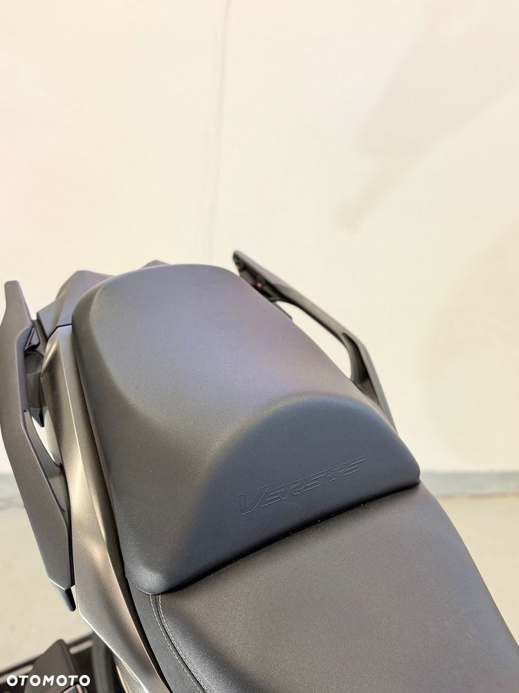 Kawasaki Versys 1000 - 14